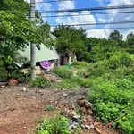Bán đất 1000m² gần ngã tư Chơn Thành, Bình Dương, 380 triệu - Ảnh thu nhỏ 2