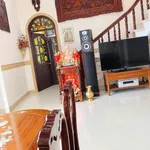 Bán nhà 3 tầng lô góc 44m² 4PN Huỳnh Tấn Phát, Nhà Bè, gần cầu Phú Xuân - 4,2 tỷ - Ảnh thu nhỏ 3