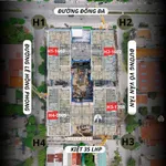 Ra mắt 2PN H2 - 1602 view trực diện ngã 6 thành phố, Sông Hương - vị trí đẹp Hue Heritage - Ảnh thu nhỏ 26