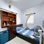 Bán nhà phố 4 tầng 4PN 41m² trung tâm Phú Nhuận gần sân bay - Ảnh thu nhỏ 5