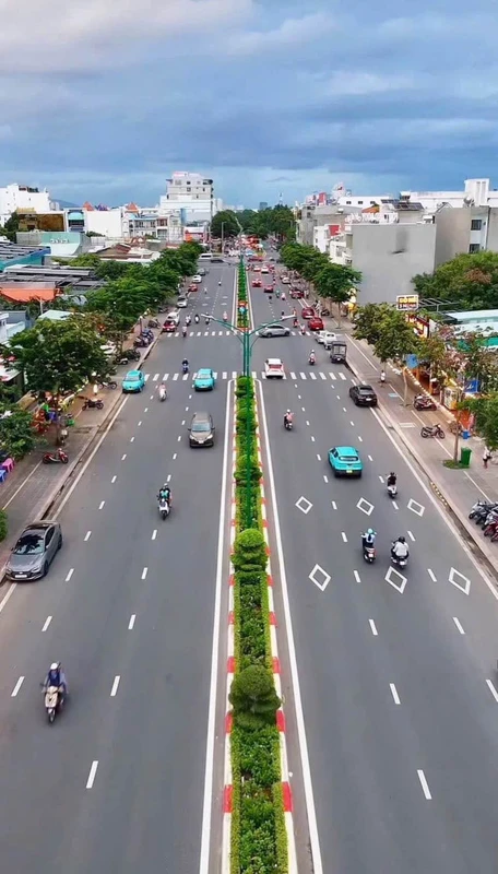 Bán đất 2 mặt tiền Hùng Vương, TP Bà Rịa, 2.080,8 m2, 20 tỷ