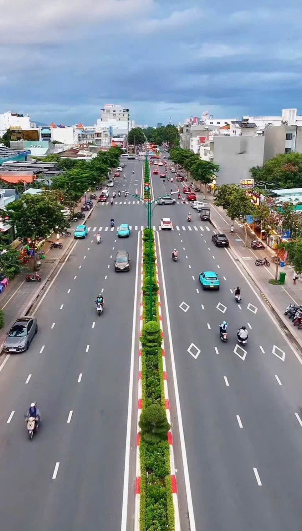 Bán đất 2 mặt tiền Hùng Vương, TP Bà Rịa, 2.080,8 m2, 20 tỷ