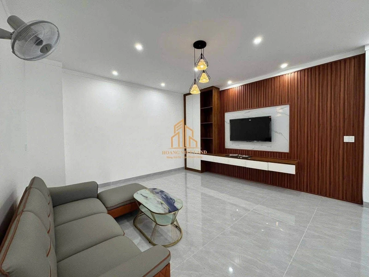 Bán nhà mặt tiền 150m2 Quận 1, 2,75 tỷ - Ảnh thu nhỏ 3