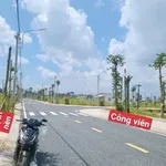 Bán nền đất 80m2 thổ cư, gần công viên khu Tân Phú Thạnh, Cần Thơ - Ảnh thu nhỏ 1