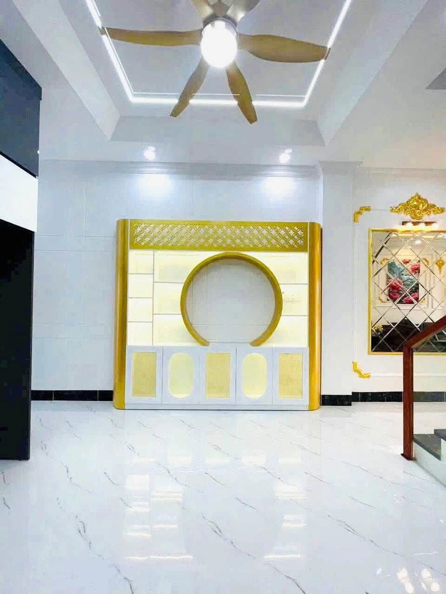 Nhà mới 3 PN, 3 WC ở KĐT Tây Bắc, Rạch Giá - 3 tỷ 5 - Ảnh thu nhỏ 5