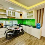 Cho thuê mặt bằng Phạm Viết Chánh, Bình Thạnh 36m² - Ảnh thu nhỏ 4