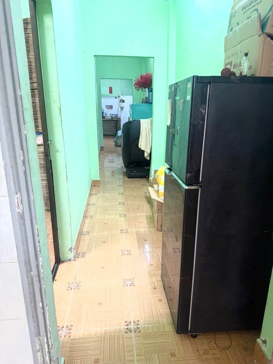 Bán nhà Bình Tân, Hương Lộ 2, 68m², giá dưới 5 tỷ - Ảnh thu nhỏ 3