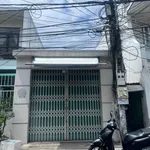 Bán nhà mặt tiền kinh doanh 55m² Vạn Hòa Nha Trang 5,999 tỷ - Ảnh thu nhỏ 1