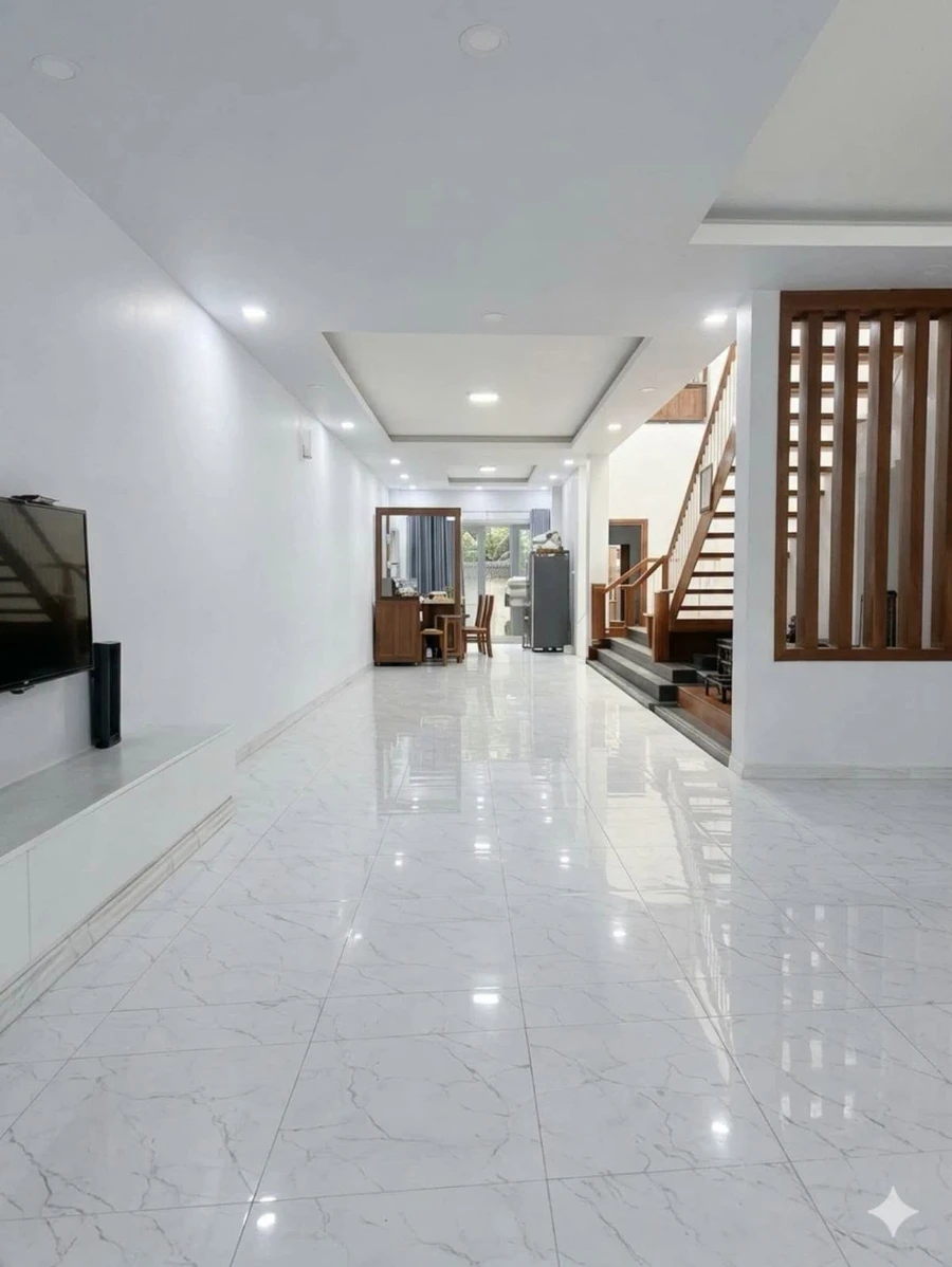 Bán nhà 3 tầng 159m2 4PN Tâm Bình Thủ Đức 10.5 tỷ - Ảnh thu nhỏ 4