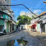 Bán nhà mặt tiền 4 tầng 94m² đường Nguyễn Trung Trực, Bình Thạnh giá 10,9 tỷ - Ảnh thu nhỏ 2