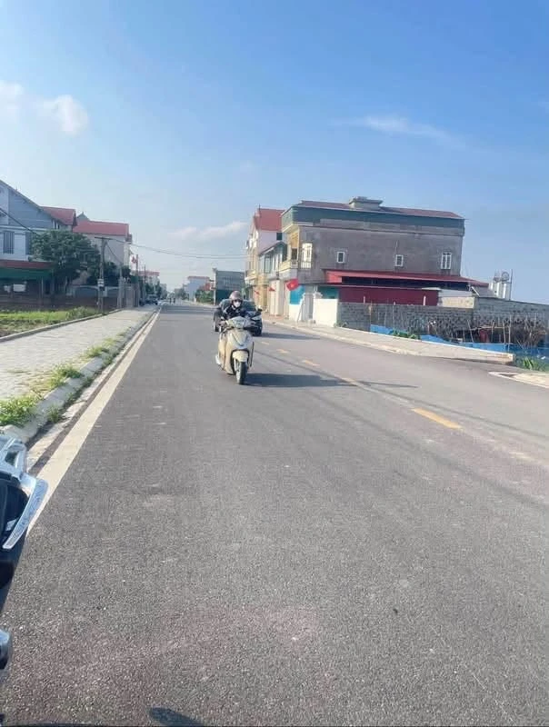 Bán đất ở Trúc Khê 76,5m² 1 tỷ 4 - Ảnh thu nhỏ 2