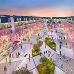 Siêu chính sách khủng tháng 10/2026 tại New City. Liền kề 5 tầng 90m2 từ 6, x tỷ. Vốn 20% - Ảnh thu nhỏ 2