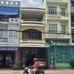 Cho thuê nhà 3 tầng 90m2, 2PN, 10 triệu/tháng - Ảnh thu nhỏ 1