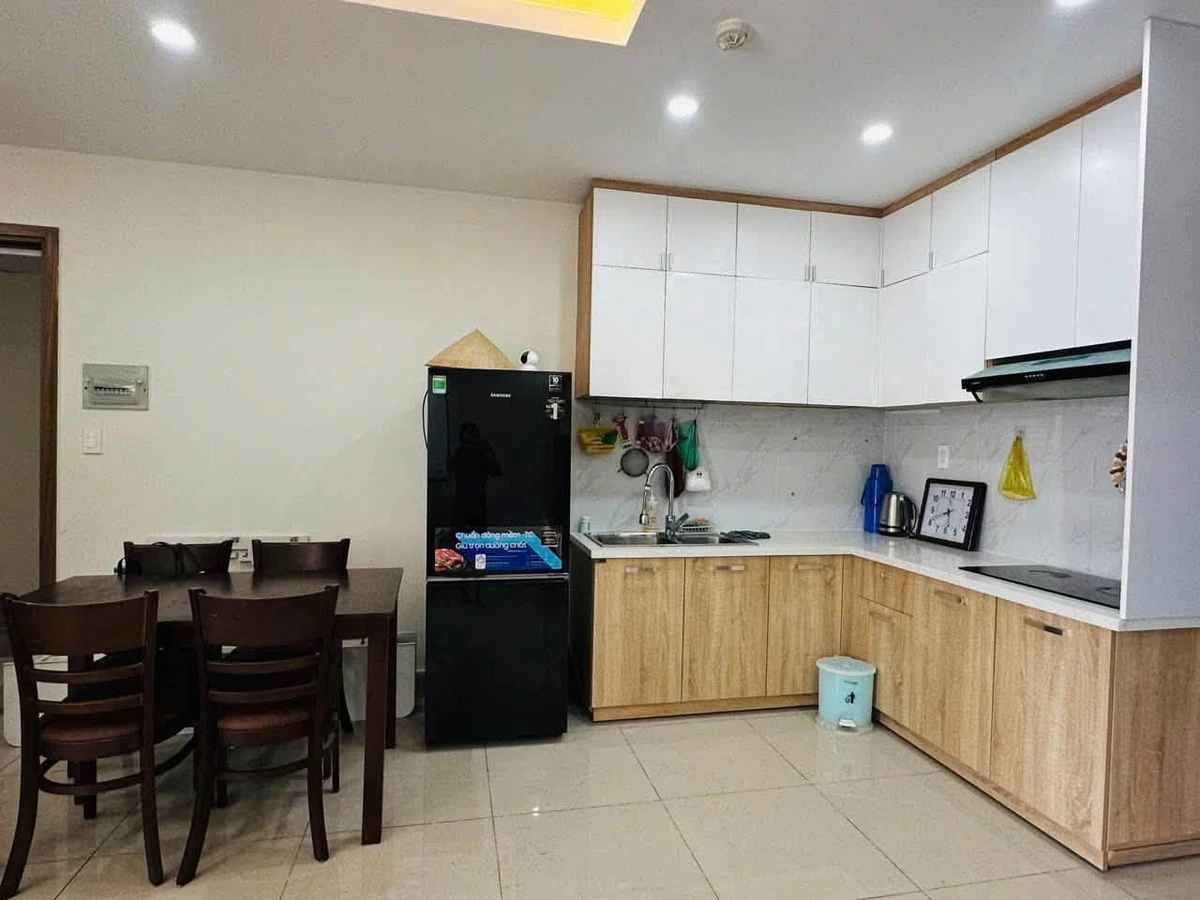 Bán căn hộ 2PN CT4 VCN Phước Hải Nha Trang 66m2 giá 3 tỷ - Ảnh thu nhỏ 5