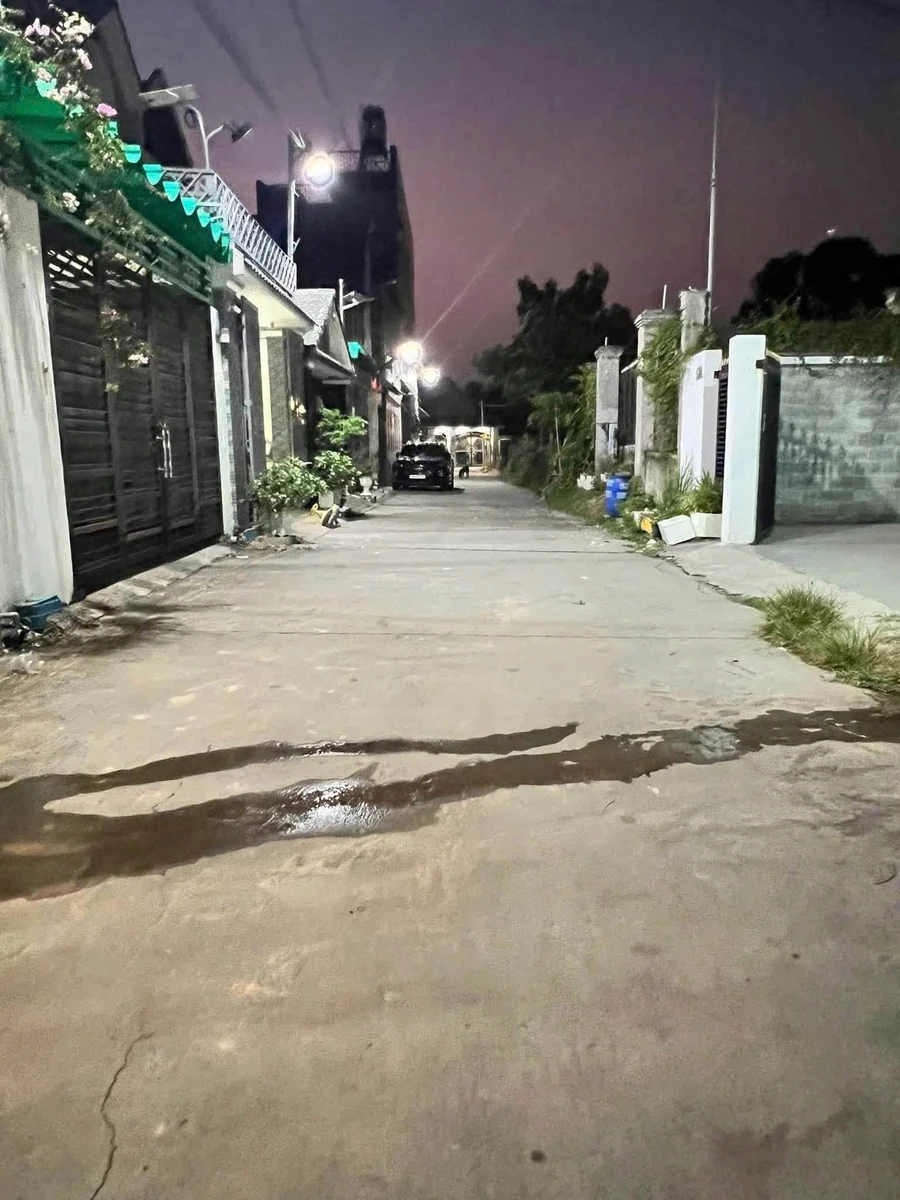 Bán đất 100m² tặng nhà cấp 4 Hiệp Thành, Thủ Đức, 2.55 tỷ - Ảnh thu nhỏ 2