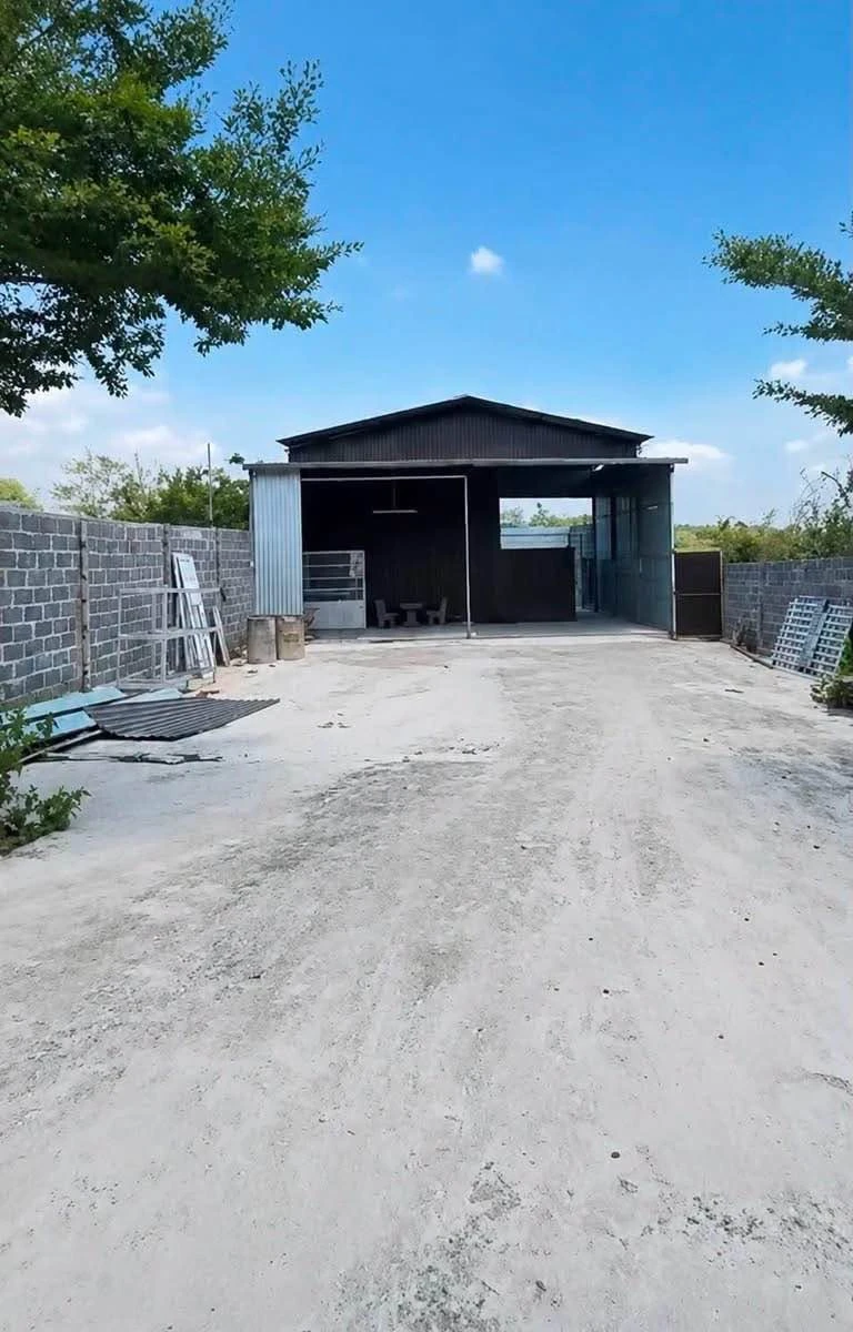 Thanh lí kho 700m² gần Ngã 6 Cần Giờ 1 tỷ - Ảnh thu nhỏ 3