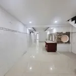 Bán nhà mặt tiền kinh doanh 80m² 3 tầng Lâm Thị Hố Quận 12 - Ảnh thu nhỏ 4