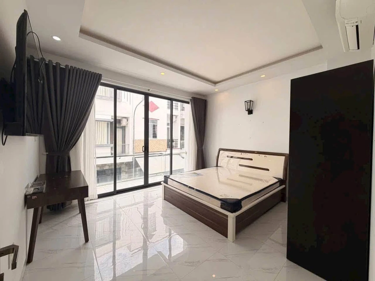 Cho thuê nhà nguyên căn 2 phòng ngủ 135m² Nha Trang 20tr/tháng - Ảnh thu nhỏ 4