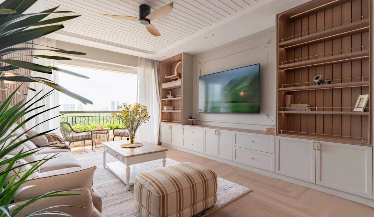Bán căn hộ 3PN 106m2 Phú Mỹ Hưng 10 tỷ 850 - Ảnh thu nhỏ 3