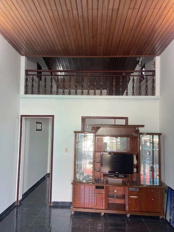 Bán nhà hẻm 76m² 2PN Buôn Ma Thuột 1 tỷ 880 triệu