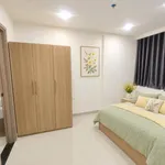 Cho thuê căn hộ Nera Garden 62m², 2PN, 8.5 triệu/tháng - Ảnh thu nhỏ 2
