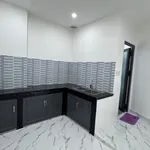 Bán nhà 1 trệt 2 lầu 35m² 4PN khu Phú Lâm, Quận 6 - Ảnh thu nhỏ 4
