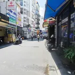 Bán nhà 4 tầng 5 PN Quận 1 giá 11 tỷ 5 - Ảnh thu nhỏ 1