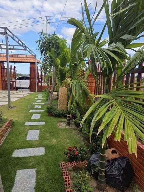 Bán homestay mặt tiền 240m2 Phan Thiết 1 tỷ