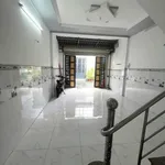 Bán nhà 2 tầng 52m² Nguyễn Thị Kiêu Thới An Q12 - Ảnh thu nhỏ 4