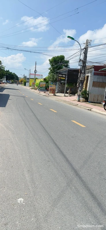 Bán đất nhánh Lương Văn Can Khánh Hòa 135m² 1,3 tỷ
