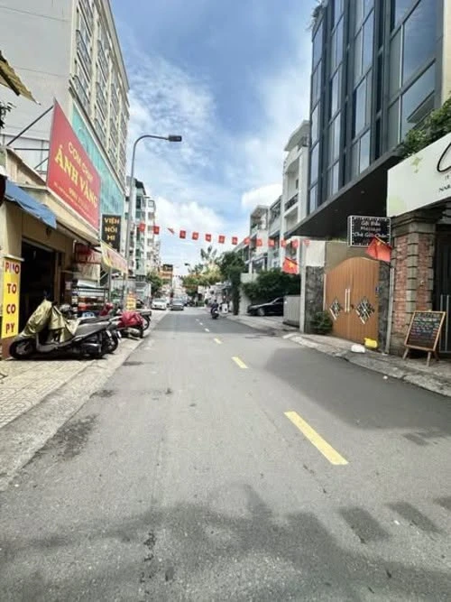 Nhà mặt tiền 53m2 Huỳnh Tịnh Của, Quận 3 - 13 tỷ - Ảnh thu nhỏ 5