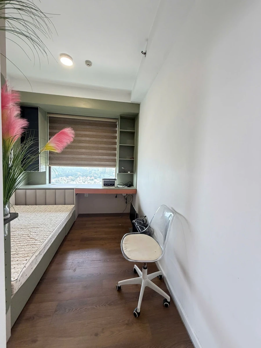 Cho thuê căn hộ 3PN 2WC 85m² tại Opal Skyline Thuận An - 12 triệu/tháng - Ảnh thu nhỏ 5