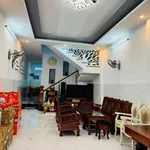 Bán nhà 2 tầng mặt tiền Lê Trung Ngôn, 145m2, 3.7 tỷ - Ảnh thu nhỏ 1