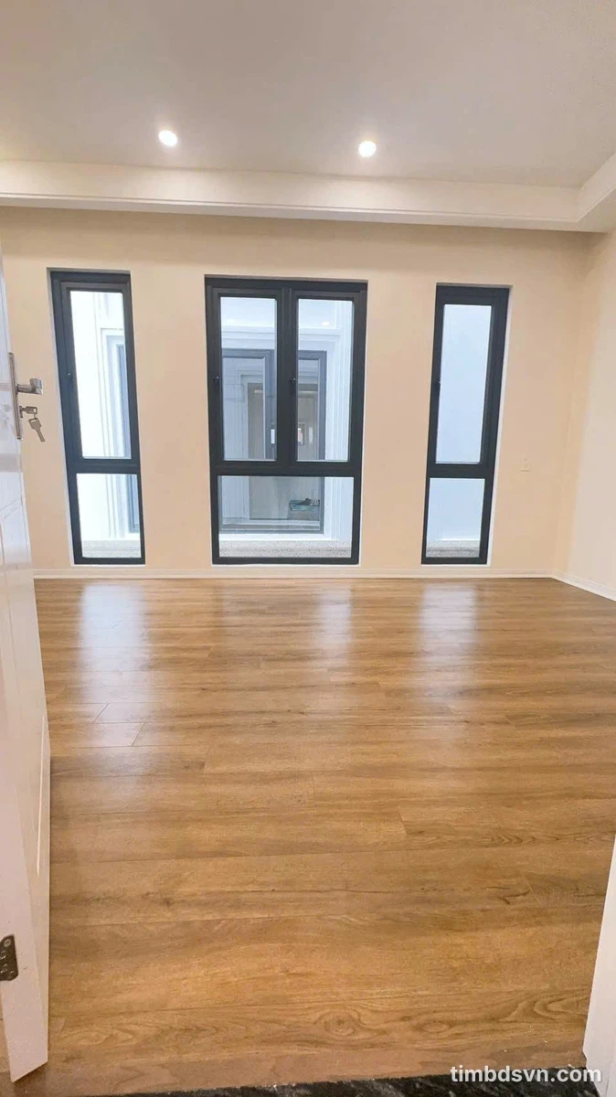 Bán nhà 3,5 tầng xây mới 40m² Lê Huy Thanh 3.2 tỷ - Ảnh thu nhỏ 3