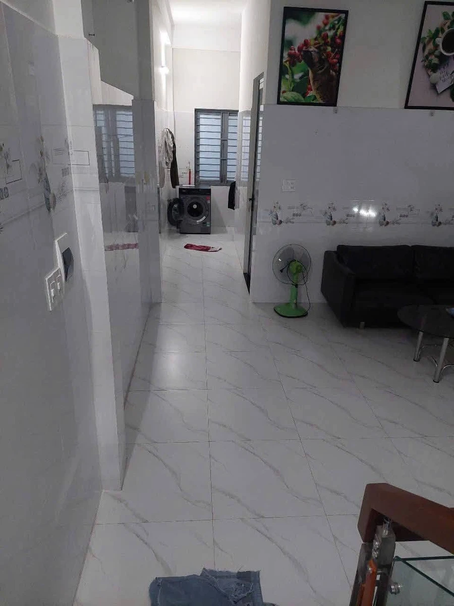 Bán nhà mặt tiền 121m² đường Đồng kè, Đà Nẵng 8 tỷ - Ảnh thu nhỏ 3