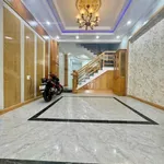 Bán nhà 5PN, 6WC, 2 mặt tiền, 100m2 Lê Lợi Quận 4 - Ảnh thu nhỏ 2