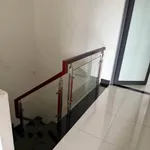 Cho thuê nhà 1 trệt 2 lầu 5x20m 4PN KDC Park Riverside Liên Phường Q9, 20 triệu/tháng - Ảnh thu nhỏ 5