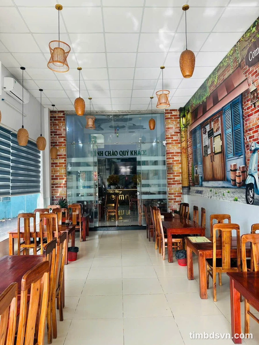 Bán nhà mặt tiền Lê Văn Khương, Quận 12, 150m2, 14.5 tỷ - Ảnh thu nhỏ 4