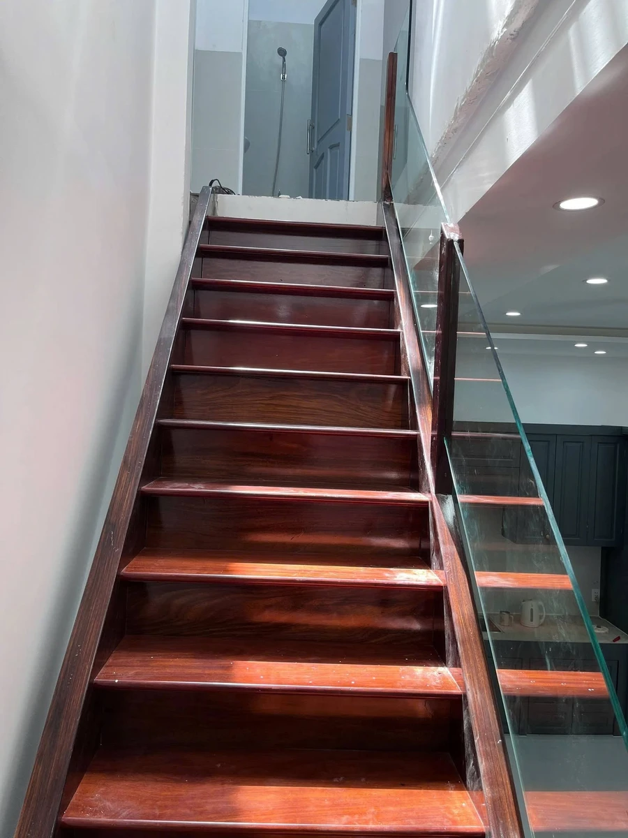 Cho thuê nhà 2 PN 67m² đường Thống Nhất, Vũng Tàu - Ảnh 1