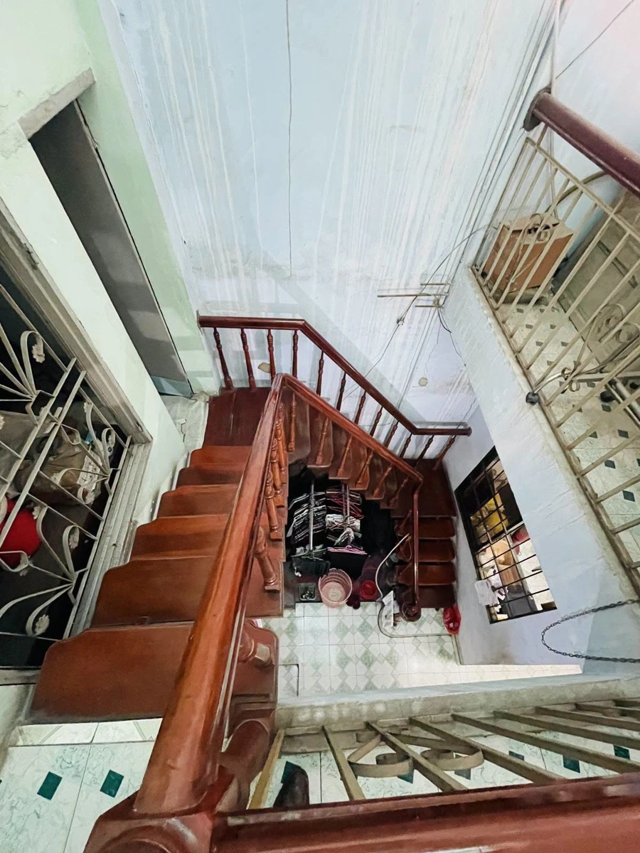 Bán nhà hẻm 6m 72m² khu Bắc Hải, đường Đất Thánh, Phường 6, Tân Bình giá 10,4 tỷ - Ảnh thu nhỏ 5