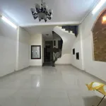 Cho thuê nhà nguyên căn 4PN, 80m² Bình Thạnh 25 triệu/tháng - Ảnh thu nhỏ 2