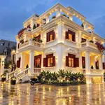 Biệt thự 731m² 7 phòng ngủ An Phú Đông Quận 12, giá 29 tỷ - Ảnh thu nhỏ 1