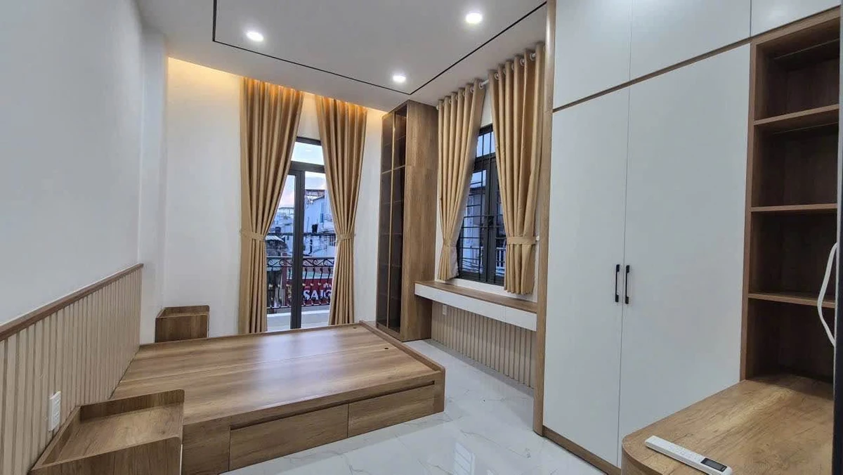 Bán nhà 3 tầng 78m2 Nha Trang 6.5 tỷ - Ảnh thu nhỏ 4