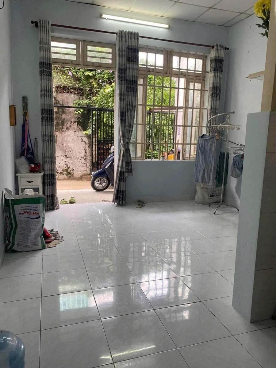 Nhà bán 62m² 2PN Tỉnh Lộ 43, Thủ Đức - 2,98 tỷ - Ảnh thu nhỏ 2
