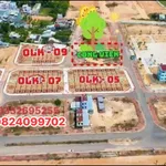 Bán đất 103m² tại Quy Nhơn Bắc, Quốc lộ 1A - Ảnh thu nhỏ 2