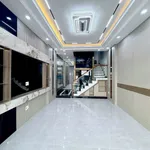 Bán nhà độc lập 5 tầng 60m² Lê Hồng Phong, Hải An - Ảnh thu nhỏ 1