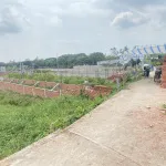 Bán đất An Nhơn, Châu Thành - đường thông từ cầu Nguyễn Huệ về Sa Đéc, cách chợ Cái Tàu Hạ 900m - Ảnh thu nhỏ 8