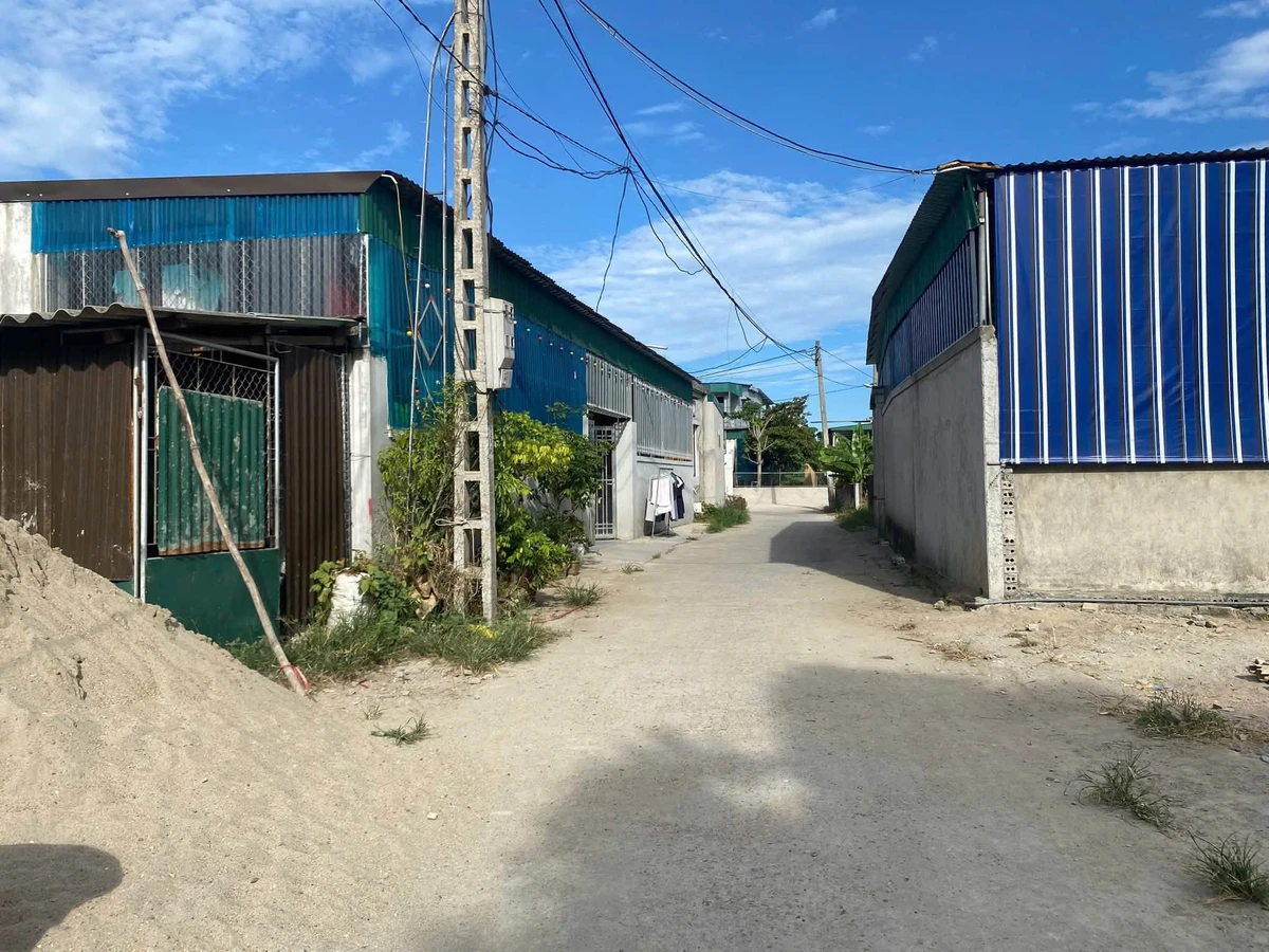 Bán đất 104m2 Vinh Lộc Nghệ An 1 tỷ 100 triệu - Ảnh thu nhỏ 3