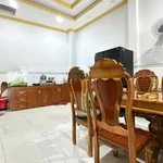 Bán nhà 2 tầng 127m² ngang 7,5m, 5PN, hẻm ô tô Thới Tam Thôn, Hóc Môn - Ảnh thu nhỏ 4