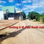 Bán đất Phú Tài Quy Nhơn 55-60m², từ 900 triệu - Ảnh thu nhỏ 1